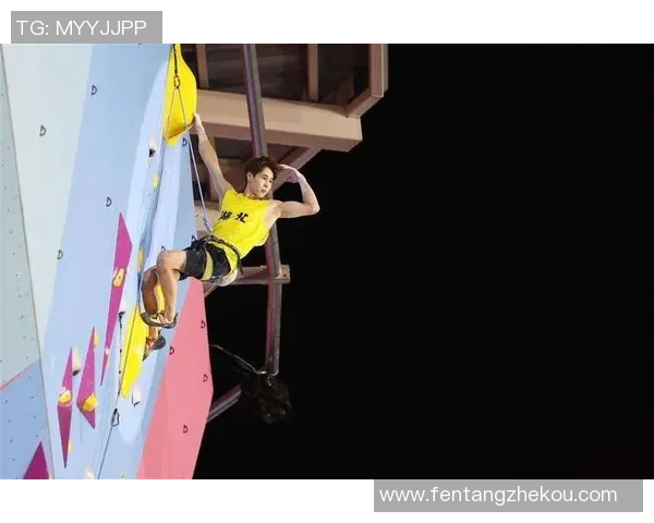 南京攀岩队独特节奏体系探秘与攀岩战术的完美结合
